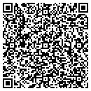 QR code with Monster contacts