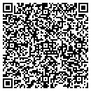 QR code with Zant's Flower Shop contacts