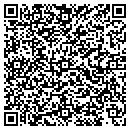 QR code with D  AND C  AUCTION contacts