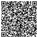 QR code with Moses Mugo contacts