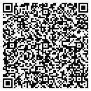 QR code with Adagio The Salon contacts