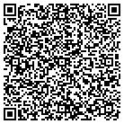 QR code with Louis Hauling & Janitorial contacts