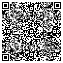 QR code with I N Komoda Orchids contacts