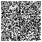 QR code with Bd & Sons Concrete Placement LLC contacts