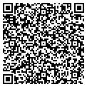 QR code with MsMoneySpeaks contacts