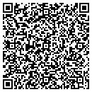 QR code with Kamilas Flowers contacts