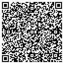 QR code with D & S Coins contacts