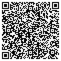 QR code with Jimmy R Kerby contacts
