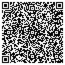 QR code with King's Gun Works contacts