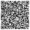 QR code with Mjc Cartage Inc contacts