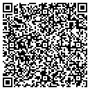 QR code with J & N Day Care contacts