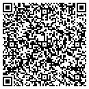 QR code with Joe Lindsey contacts