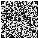 QR code with John A Gragg contacts