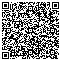 QR code with Johnny Wright contacts