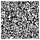QR code with Pahoa Orchids contacts