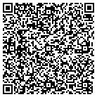 QR code with Fahien Appraisal Service contacts
