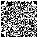 QR code with Oakleys Hauling contacts