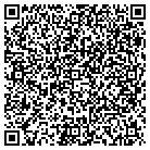 QR code with Twin Mills Timber & Tie CO Inc contacts
