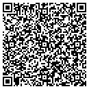 QR code with Q-T Trash Hauling contacts