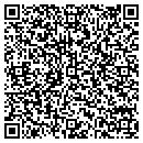 QR code with Advance Smog contacts
