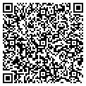 QR code with Kenneth Baker contacts