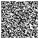 QR code with Hardy Auction Service contacts