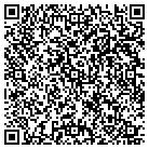 QR code with Kooken Mac F & Louella R contacts