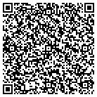QR code with B&R Masonry Poured Walls contacts
