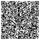 QR code with Manchester Hackett & Assoc Inc contacts