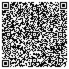 QR code with Marthasville DO It Best Lumber contacts