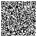 QR code with Back In Bloom contacts