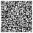 QR code with Hair Angel contacts