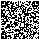 QR code with Meeks Lumber contacts