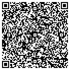 QR code with Hanson & Zollinger Inc contacts