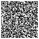 QR code with Todd Carlson contacts