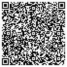 QR code with Tom's Sunset Hills Hauling Inc contacts