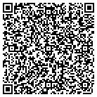 QR code with Trident Salvage And Hauling contacts