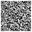 QR code with T S Hauling Sub Contract contacts