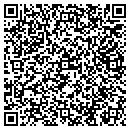 QR code with Fortress contacts
