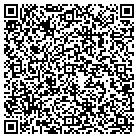 QR code with Yamac Hauling Delivery contacts