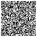 QR code with C&C Trucking & Hauling Inc contacts