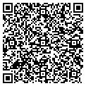 QR code with David O'neill Inc contacts