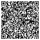 QR code with Moates John contacts
