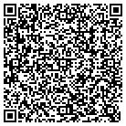 QR code with Custom Welding Service contacts