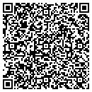 QR code with Chas-CO contacts