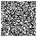 QR code with Von's Studio contacts