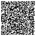 QR code with Der LLC contacts