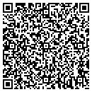 QR code with P & A Drywall contacts