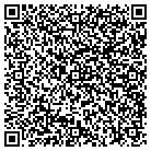 QR code with Aero Dynamic Machining contacts