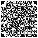 QR code with P E Jepson Lumber CO contacts